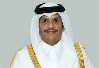قطر و ترکیه درباره حمله آمریکا به ایران گفتگو کردند