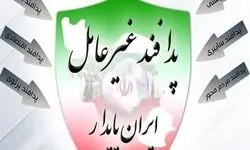 برگزاری رزمایش اعلام وضعیت هشدار عمومی با تلفن همراه 