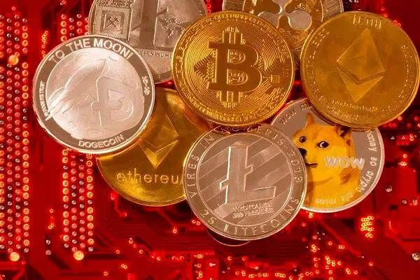 افزایش ارزش بازار تترگلد به بیش از ۱.۴ میلیارد دلار