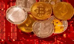 افزایش ارزش بازار تترگلد به بیش از ۱.۴ میلیارد دلار