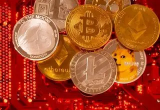 افزایش ارزش بازار تترگلد به بیش از ۱.۴ میلیارد دلار