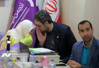 نشست خبری انجمن اُتیسم ایران 