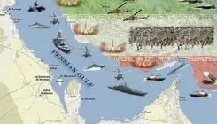 باتلاق ایران برای آمریکا