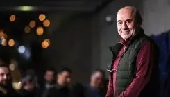 آغاز پیش‌تولید فیلم "لابی" کار جلال‌الدین دری؛ کمال تبریزی به سراغ رئیس ساواک رفت