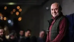 آغاز پیش‌تولید فیلم "لابی" کار جلال‌الدین دری؛ کمال تبریزی به سراغ رئیس ساواک رفت
