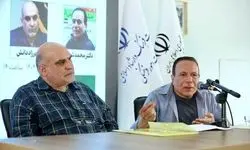 تأمل بر ترجمه‌های سینمایی در نشست «کتاب و سینما»
