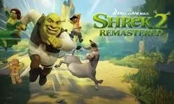 از بازی Shrek 2 Remastered به سبک GTA 6 رونمایی شد