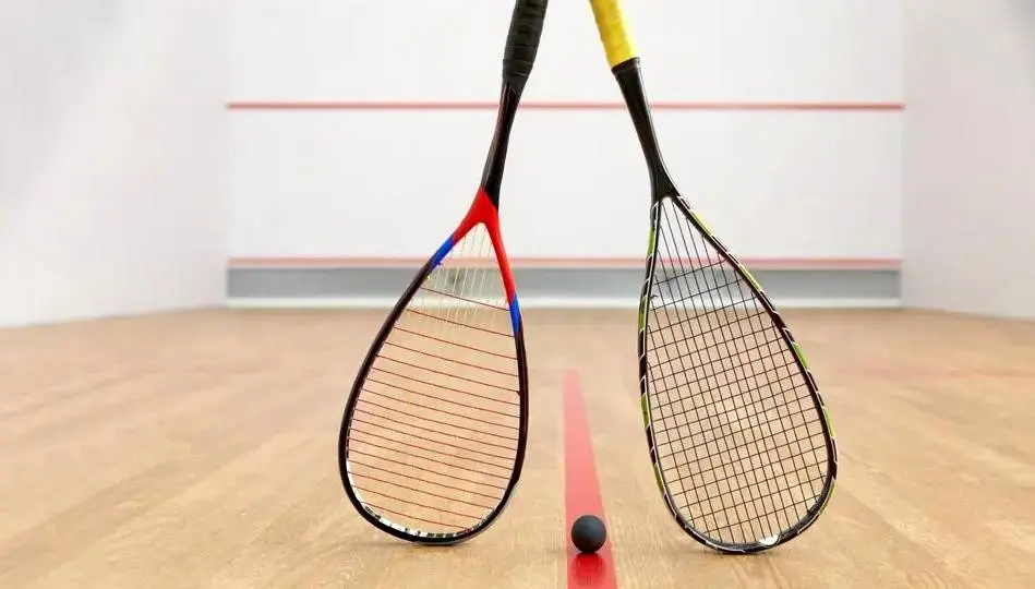 برتری تیم ملی اسکواش ایران برابر برزیل در مسابقات جهانی