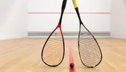 برتری تیم ملی اسکواش ایران برابر برزیل در مسابقات جهانی