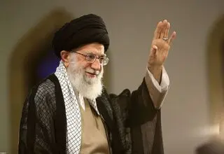 پخش زنده سخنرانی نوروزی رهبر انقلاب، اول فروردین ۱۴۰۴ ساعت ۱۰ صبح 
