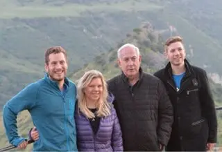 موساد به دنبال حفاظت مادام‌العمری از خانواده نتانیاهو