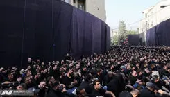 اعلام آمادگی هلال‌احمر برای آموزش ایمنی در هیأت‌ها و تکایا همزمان با محرم