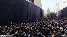اعلام آمادگی هلال‌احمر برای آموزش ایمنی در هیأت‌ها و تکایا همزمان با محرم