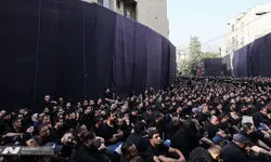 اعلام آمادگی هلال‌احمر برای آموزش ایمنی در هیأت‌ها و تکایا همزمان با محرم