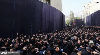 اعلام آمادگی هلال‌احمر برای آموزش ایمنی در هیأت‌ها و تکایا همزمان با محرم