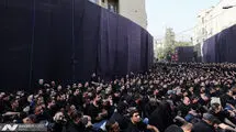 اعلام آمادگی هلال‌احمر برای آموزش ایمنی در هیأت‌ها و تکایا همزمان با محرم