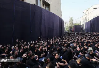 اعلام آمادگی هلال‌احمر برای آموزش ایمنی در هیأت‌ها و تکایا همزمان با محرم