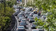 یک‌طرفه شدن محورهای چالوس و هراز برای بازگشت مسافران