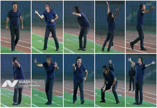 استقلال در بن‌بست بحران؛ میدان مین پیش پای سرمربی بعدی!