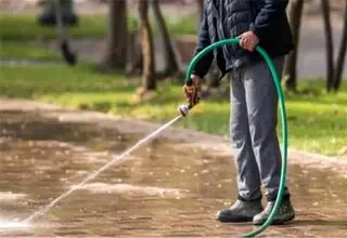 قطع ۱۲ ساعته آب در انتظار این مشترکان آب تهران 
