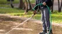 قطع ۱۲ ساعته آب در انتظار این مشترکان آب تهران 
