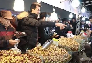 اعلام جزئیات برگزاری نمایشگاه بهاره ۱۴۰۵ در پنج محل تهران