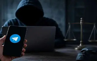  تبدیل تصاویر خصوصی به ابزار جذب مخاطب و درآمدزایی/ پشت‌پرده شبکه‌های تلگرامی انتشار عکس چیست؟
