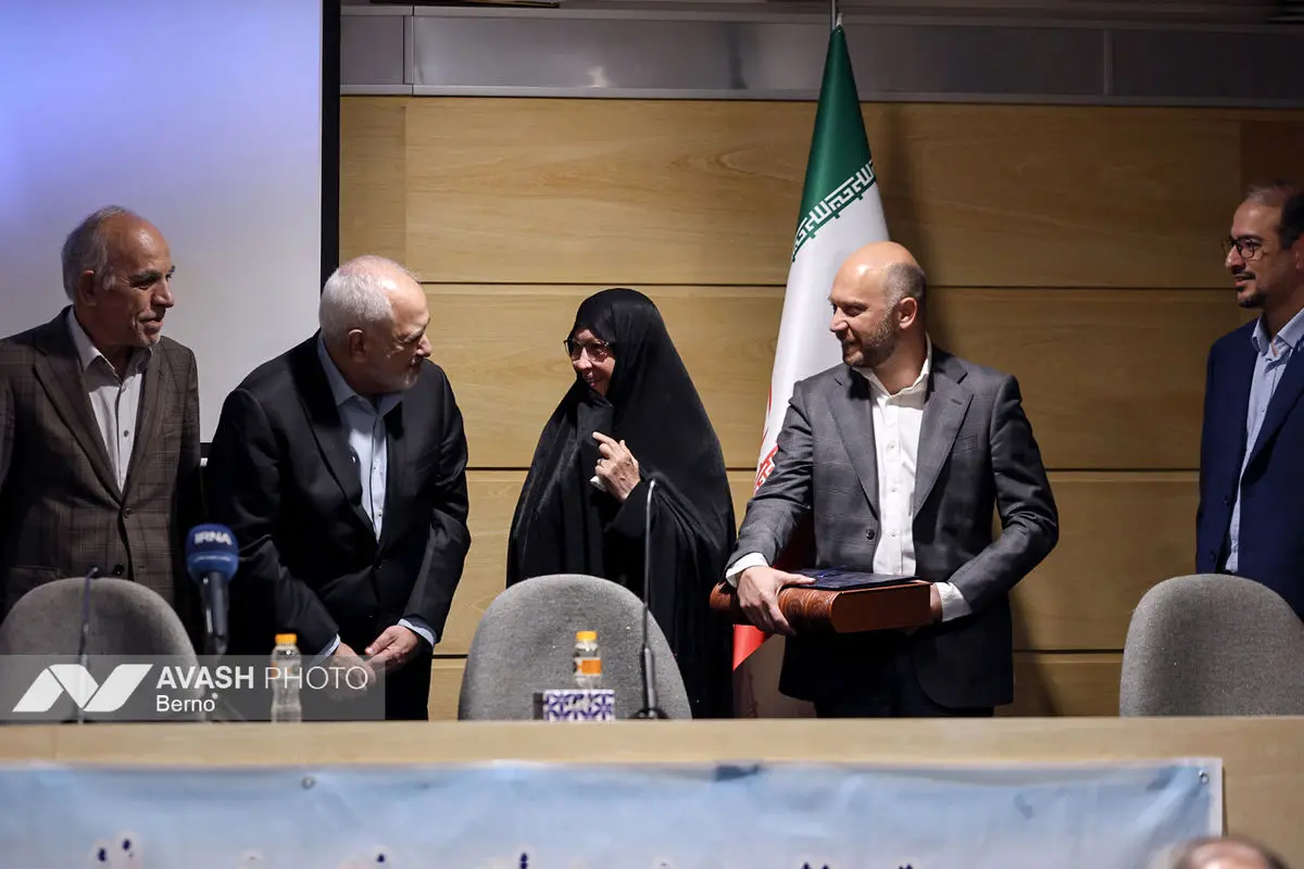 پنجاه و هشتمین گردهمایی یاران و دانش آموختگان دانشگاه تبریز