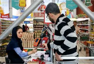 افزایش اعتبار خرید حکمت کارت شاغلین نیروهای مسلح تا ۱۵ میلیون