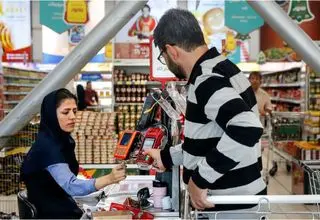 افزایش اعتبار خرید حکمت کارت شاغلین نیروهای مسلح تا ۱۵ میلیون