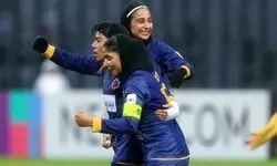 راه صعود خاتون هموار شد؛ سه سناریو برای رسیدن به مرحله حذفی