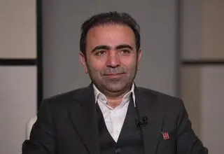شیرغلامی: ممکن است در آینده رزمایش نظامی ایران و ارمنستان برگزار شود