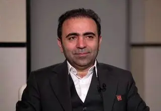 شیرغلامی: ممکن است در آینده رزمایش نظامی ایران و ارمنستان برگزار شود