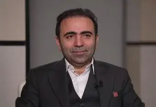شیرغلامی: ممکن است در آینده رزمایش نظامی ایران و ارمنستان برگزار شود