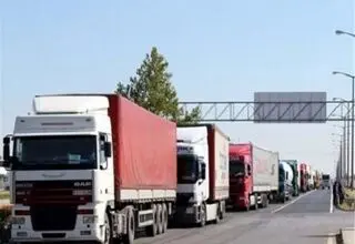 مشکلی از لحاظ تردد در مرزهای کشور وجود ندارد