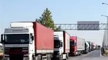 مشکلی از لحاظ تردد در مرزهای کشور وجود ندارد