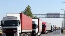 مشکلی از لحاظ تردد در مرزهای کشور وجود ندارد