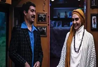 ورود خرس به پایتخت