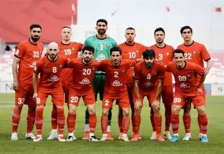 تراکتور و تبدیل رویای بزرگ به واقعیت