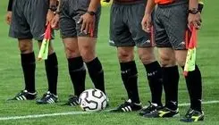 نوذر رودنیل: داور در گرفتن پنالتی برای استقلال اشتباه کرد