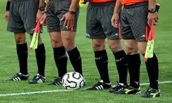 نوذر رودنیل: داور در گرفتن پنالتی برای استقلال اشتباه کرد