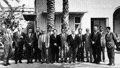 «محاکمه آزادی» روایتی جذاب از زندگی مهدی بازرگان/ پرتره سیاستمدار متدین