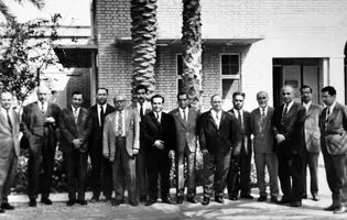 «محاکمه آزادی» روایتی جذاب از زندگی مهدی بازرگان/ پرتره سیاستمدار متدین