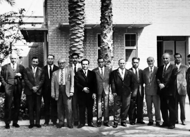 «محاکمه آزادی» روایتی جذاب از زندگی مهدی بازرگان/ پرتره سیاستمدار متدین