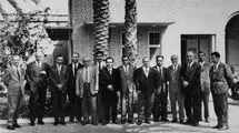 «محاکمه آزادی» روایتی جذاب از زندگی مهدی بازرگان/ پرتره سیاستمدار متدین