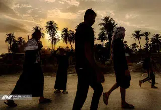 آغاز ثبت‌نام سفر اربعین از نهم تیرماه 