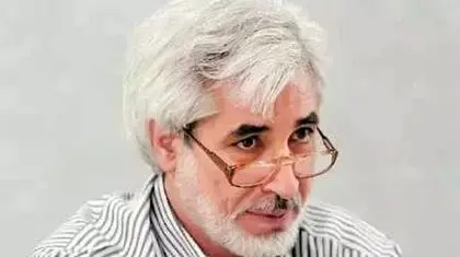 عرب سرخی: با مراجعه به درب منزل، احضار شدم