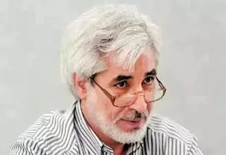 عرب سرخی: با مراجعه به درب منزل، احضار شدم