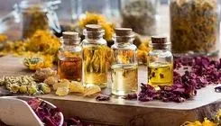 عرقیات فاقد مجوز بهداشتی نخرید