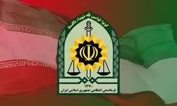 ادعای نقص اطلاعات فراجا درباره قطع کالابرگ بی‌اساس است